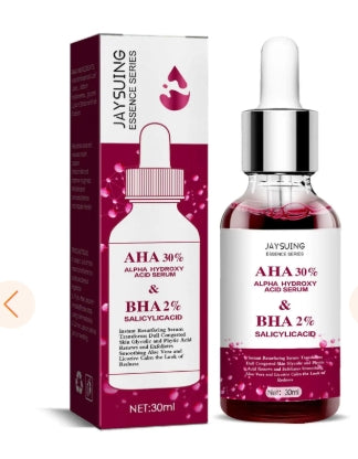 Serum anti-acné / anti-manchas